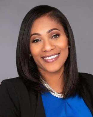 Tanya Ellis-Asbury