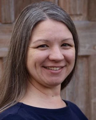 Tanya Sensenig