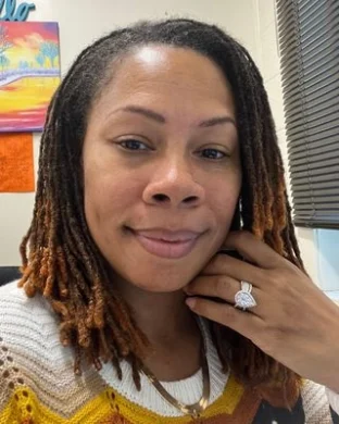 Taquanda Dixon