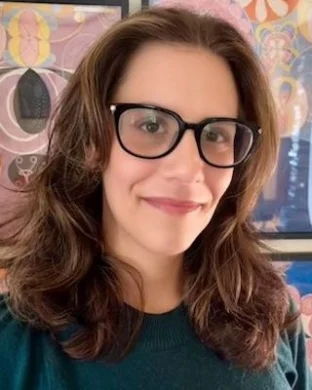 Tara Chowaniec Maplewood Counseling
