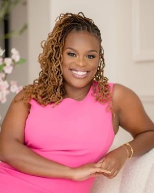 Tasha M Brown