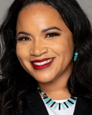 Tasha Turner-Freeman
