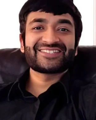Taslim Zaman