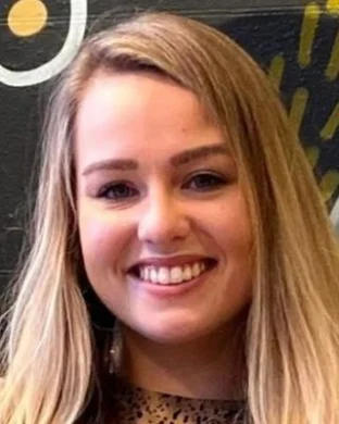 Taylor McGohon