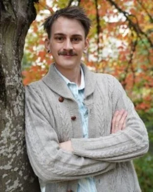 Taylor Van Rysselberghe