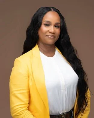 Tenisha J Smith