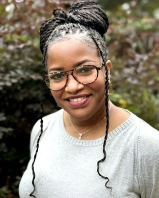 Tennille Woodard Mitchell