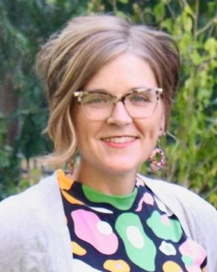 Teresa Blevins Fisher