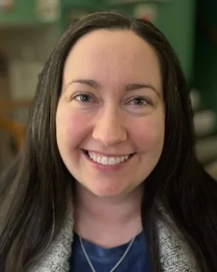 Teresa Collins