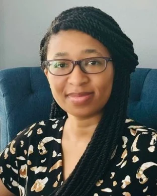 Terra Jones-Steele