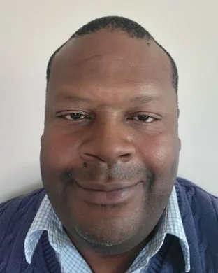 Terrence Wright