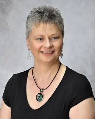 Terri Prescott