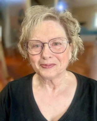 Cecelia Schmitz