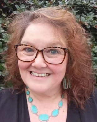 Terri Tucker Robinette