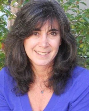 Terry Binkovitz