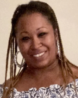 Tertia Marshall