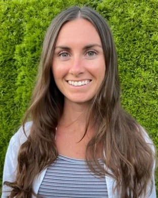 Tess Hosier