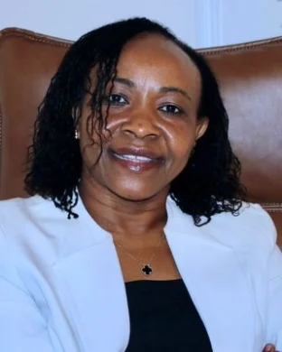 Elizabeth Waithira