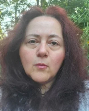 Patrizia Lalonde