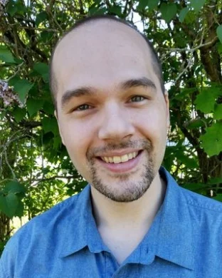 Thadius Hannington-Berube