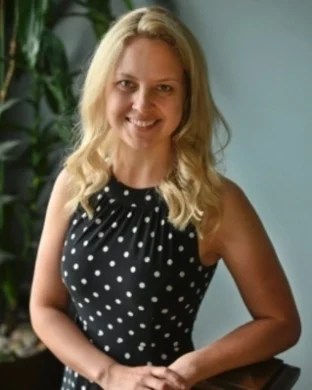 Sara Thaxton