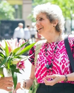 Barbara Ferullo