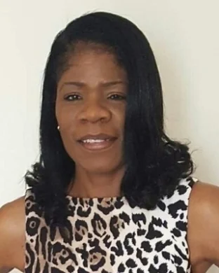 Carol Jones