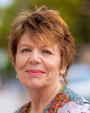 Trish Stanley