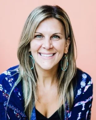 Rebecca Siden