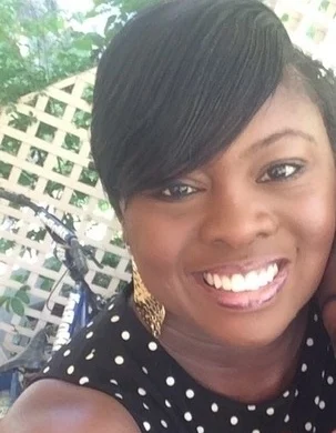 Tekeisha Goggins