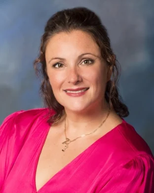 Stephanie Engle