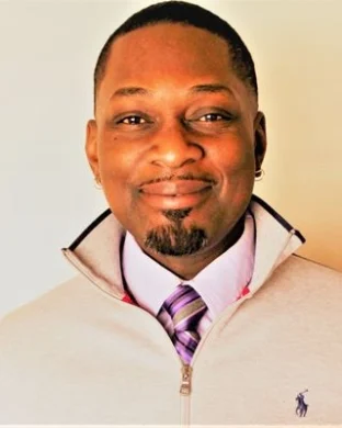 Kevin Hope
