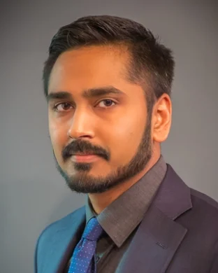 Faizi Ahmed