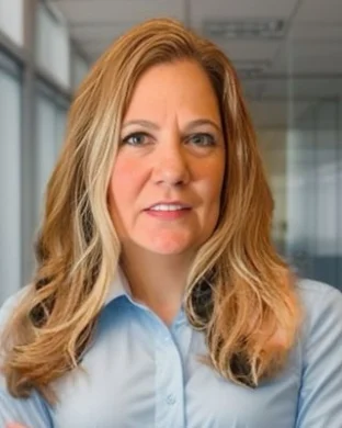 Maria Salvanto