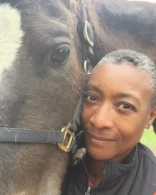 Gwendolyn Coley McLeod