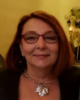 Nina Dillenbeck