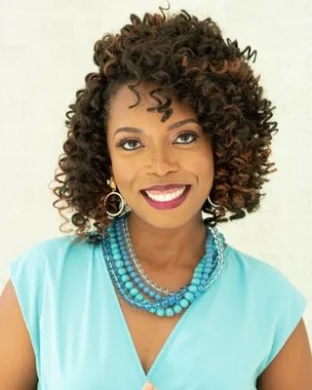 Natasha Oates
