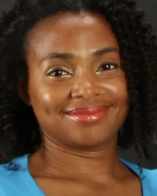 Antoniette Richburg