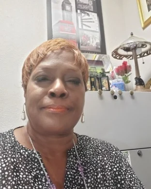 Valerie Johnson