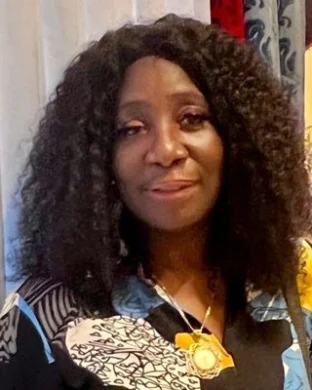 Theresa A Anokam
