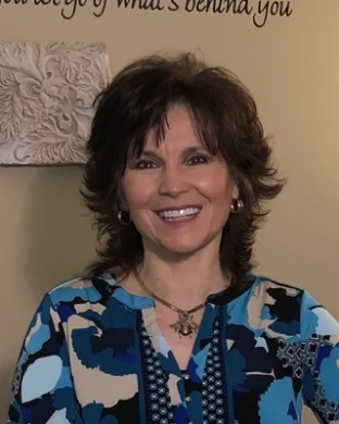 Theresa K. Cooke