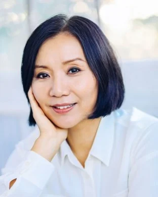 Theresa Kimm
