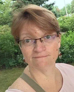 Theresa Weise