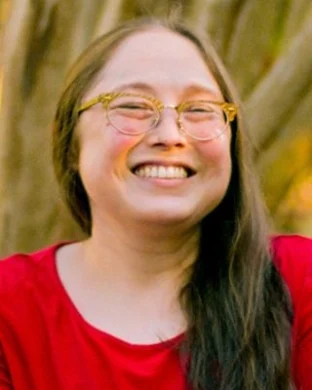 Thomasin Leonora Domenech