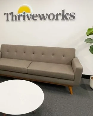 Thriveworks Counseling & Psychiatry Dallas