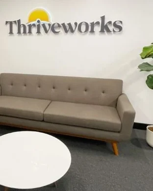 Thriveworks Counseling & Psychiatry Stockton