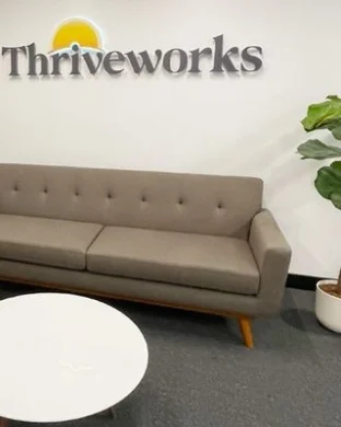 Thriveworks Counseling & Therapy Cheyenne