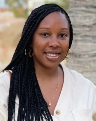 Tia Jamison
