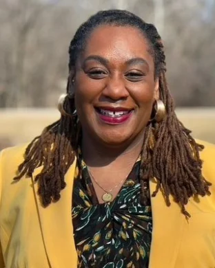 Tia Jenice Morris