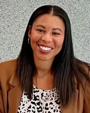Tiana Frazier